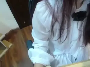 Chaturbate Live Sex Cam of bearsuri