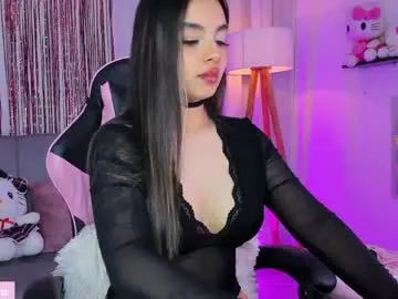 Chaturbate Adult Webcams of bella_hunteer