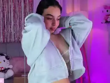 Chaturbate Sex Cam of bella_hunteer