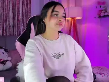Chaturbate Live Sex of bella_hunteer