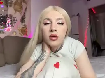 Chaturbate Best Webcam of chloevesper
