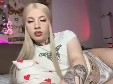 Chaturbate Adult Webcam of chloevesper
