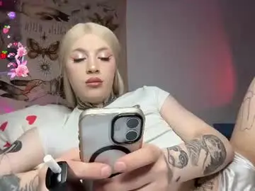 Chaturbate Private Sex Chat of chloevesper