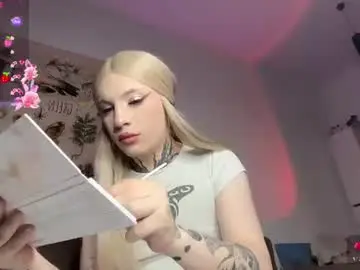 Chaturbate Best Webcam of chloevesper