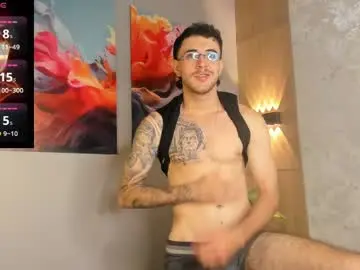 Chaturbate Watch Live Sex Cams of codyywalker