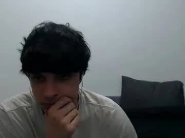 Chaturbate Sex Chat of cris_peace