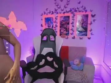 Chaturbate Sex Cam of dahliagraey