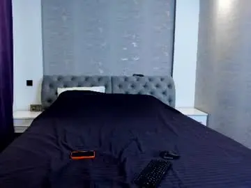 Chaturbate Nude Webcam of denizze1