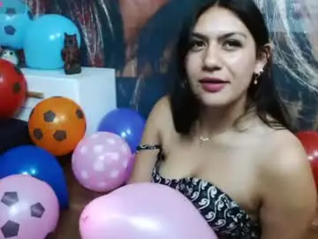 Chaturbate Adult Webcam of gigi_gilt_