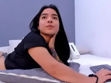 Chaturbate Free Porn Cam of kamilabetancourt