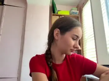 Chaturbate Sex Cam of luegerl