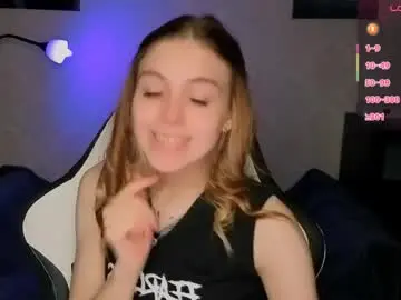 Chaturbate Free Porn Cam of magic_bella