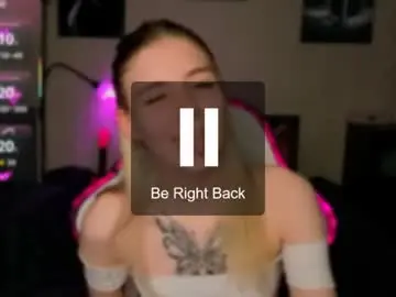 Chaturbate Private Sex Chat of magic_bella