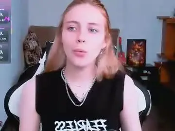 Chaturbate Sex Chat of magic_bella