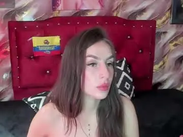Chaturbate Best live sex cam show of miis_beellaa