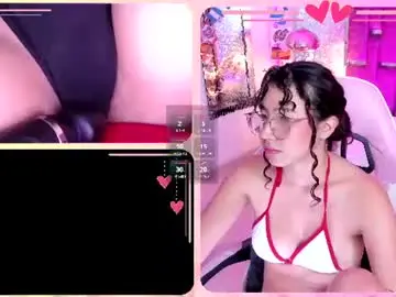 Chaturbate Free Porn Cam of rossiegames