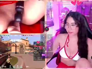 Chaturbate Watch Live Sex Cams of rossiegames