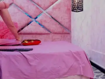 Chaturbate Private Sex Chat of sweet_antto