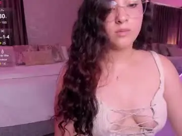 Chaturbate Free Porn Cam of viiolet_rosee