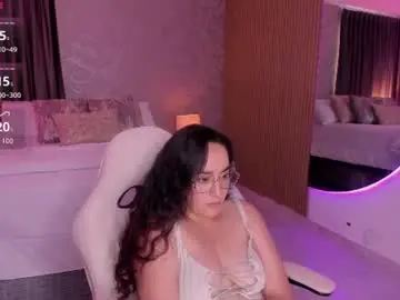 Chaturbate Best Webcam of viiolet_rosee