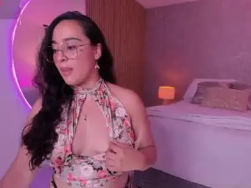 Chaturbate Free Live Porn of viiolet_rosee