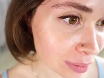 Chaturbate Private Sex Chat of alma_yammy