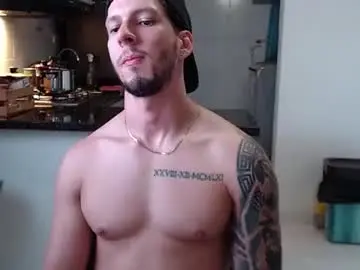 Chaturbate Live Sex Cam of andrew_mathe