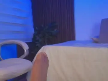 Chaturbate Private Sex Chat of antonellagarcia0