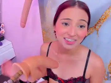 Chaturbate Nude Webcam of ary__cherry