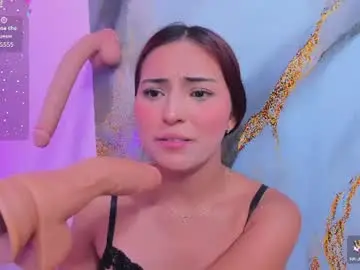 Chaturbate Live Sex of ary__cherry