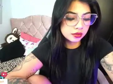 Chaturbate Adult Webcam of charlotte_queen20
