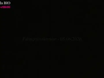 Chaturbate Best live sex cam show of falinecrosthwaite