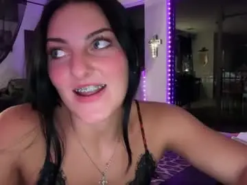 Chaturbate Best live sex cam show of imlexirose