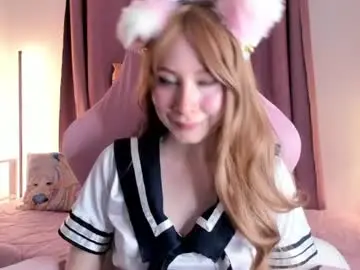 Chaturbate Sex Cam of meikitty