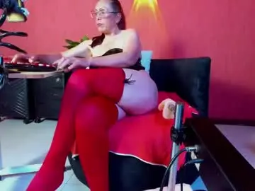 Chaturbate Private Sex Chat of milf_sikiu