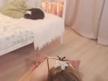 Chaturbate Sex Cam of milky_0