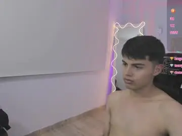 Chaturbate Free Porn Cam of samu_tay