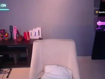 Chaturbate Free Porn Cam of sashaharding1125