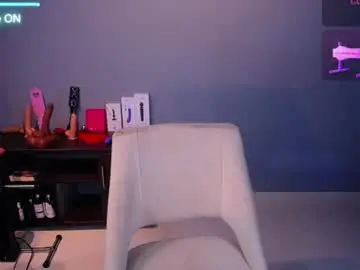 Chaturbate Nude Webcam of sashaharding1125