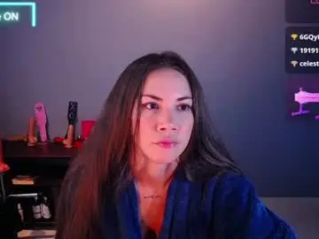 Chaturbate Adult Video Chat of sashaharding1125