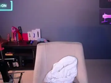 Chaturbate Best Webcam of sashaharding1125