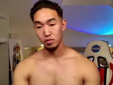 Chaturbate Private Sex Chat of sir_teo