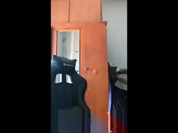 Chaturbate Live Sex of _lastjedi_