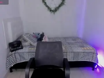 Chaturbate Best Webcam of _miavelvett