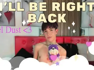 Chaturbate Live Porn of angeldustt_19