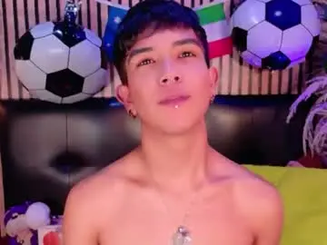 Chaturbate Adult Webcam of angeldustt_19