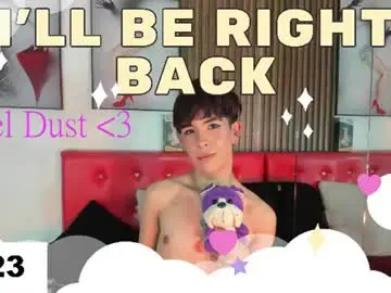 Chaturbate Free Live Porn of angeldustt_19