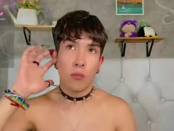 Chaturbate Live Sex of angeldustt_19