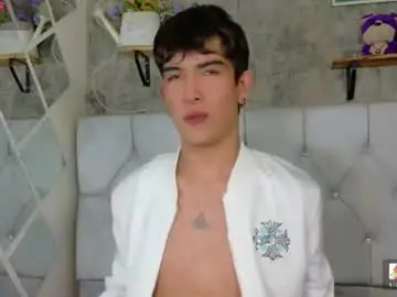 Chaturbate Live Porn of angeldustt_19