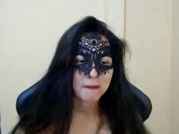 Chaturbate Adult Video Chat of anitapetite
